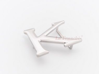k stainless buckle